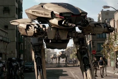 Movie Flashback: RoboCop (2014) – MAUIWatch