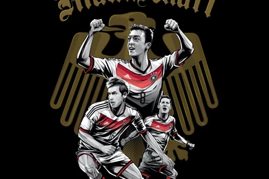 DFB Deutsche Nationalmannschaft Wallpapers Pack Download CHIP