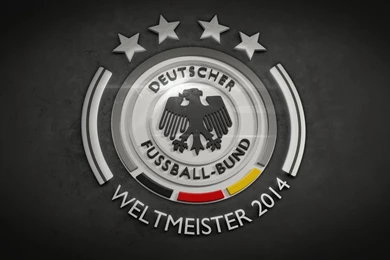 Gallery Category: Blender Graphics Image: DFB Logo WM 2014_1 ...