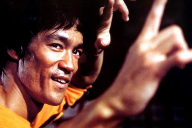 Bruce Lee Wallpapers Download Wallpapers Zone