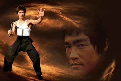 Bruce Lee Wallpapers Sentral Wallpapers