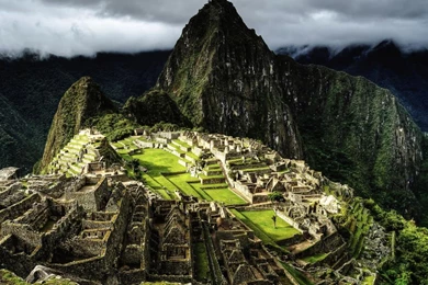 Machu Picchu Wallpapers Wallpapers Cave