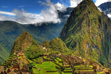 Fonds D'écran Machu Picchu : Tous Les Wallpapers Machu Picchu