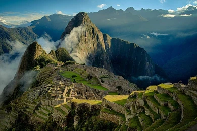 Machu Picchu Wallpapers 11261 Pacify Mind