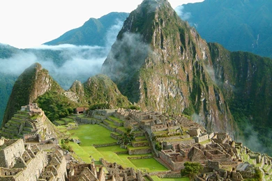 Machu Picchu Wallpapers And Images Wallpapers, Pictures, Photos