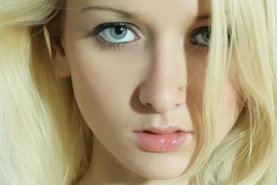 HD Beautiful Face Girl Wallpapers