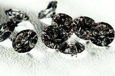 Black Diamond By Devinemrs On DeviantArt