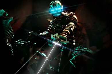Dead Space 3 New HD Wallpapers IHD Wallpapers