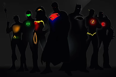 High Resolution Superhero Wallpapers 1920×1080 Full Size ...