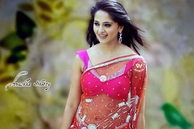 Anushka Shetty Wallpapers