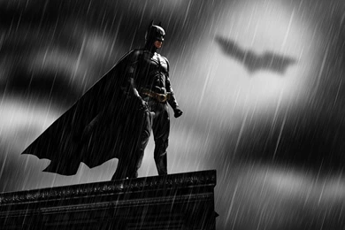 Batman Hd Wallpapers Pack