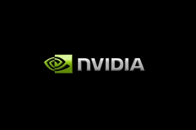 Nvidia Logo Wallpapers Green