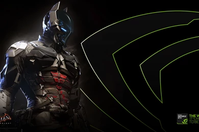 4K Wallpapers Tagged Nvidia