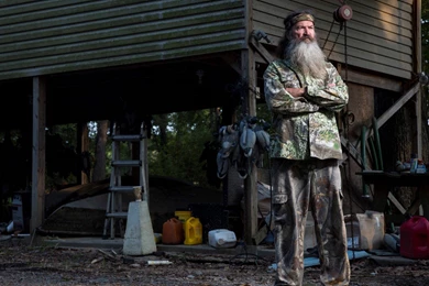 Duck Dynasty Duck Dynasty Wallpapers