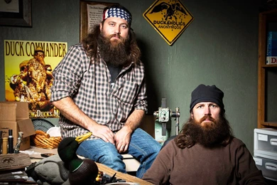 Duck Dynasty Duck Dynasty Wallpapers