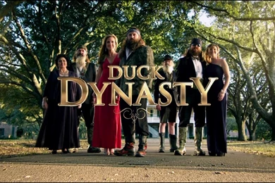 6 Ways A&E TV Show Duck Dynasty Uses Social Media