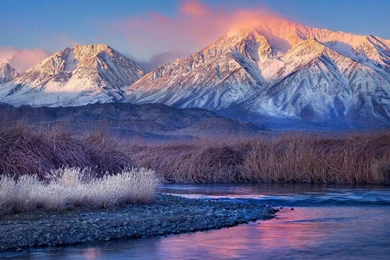 Winter Season Desktop Wallpapers The Wondrous Pics
