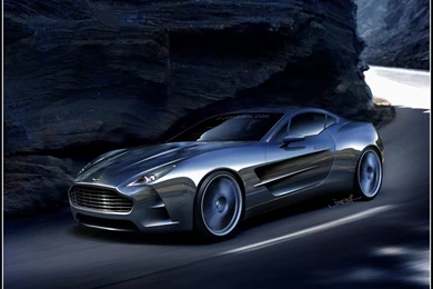 Aston Martin One 77 Best Wallpapers 5848 Aston Martin Wallpapers