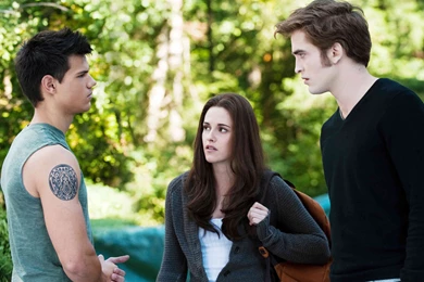 Free Wallpapers Screen Savers: Twilight Saga Wallpapers And ...