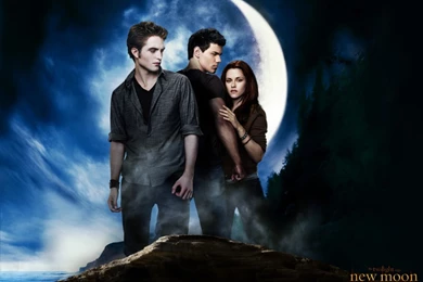 Wallpapers Twilight Fans Italia