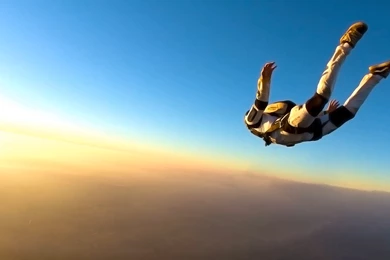 Skydiving Wallpapers Wallpapers Zone