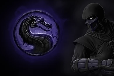 Noob Saibot Wallpapers Wallpapers Cave