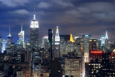 Night Wallpapers Night Hd Wallpapers 1