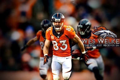 Desktop Wallpapers Wes Welker