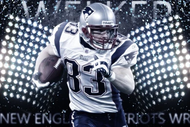 Wes Welker By Kevindraven On DeviantArt