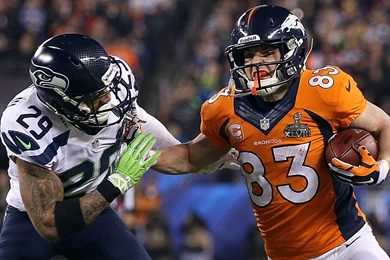 Malcolm Jenkins, Wes Welker Ignore Concussion Dangers At Their Own ...