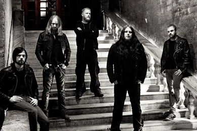 6 Katatonia HD Wallpapers