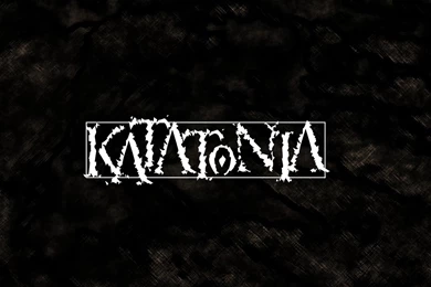Katatonia Wallpapers By Coshkun On DeviantArt