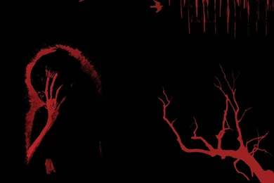 Browsing Wallpapers On DeviantArt