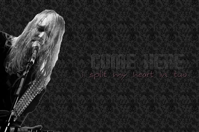 Anders Katatonia Wallpapers By Flatlace On DeviantArt