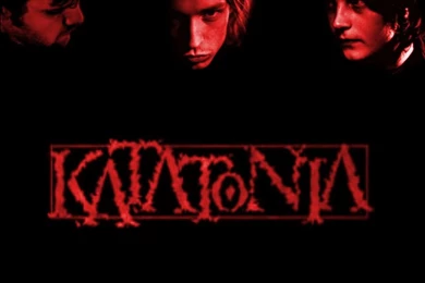 Top 14 Katatonia Wallpapers Endtime Wallpapers