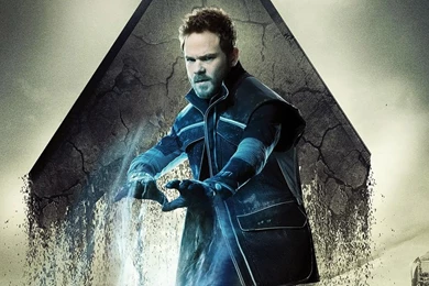 On Screen Iceman Open To Portraying Him As Gay In X MEN