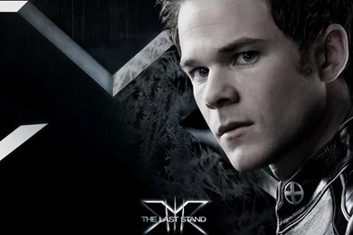 GEEKLY » » Now That X Men's Iceman Is Officially Gay… Here Are 12 ...