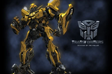 Transformers Bumblebee