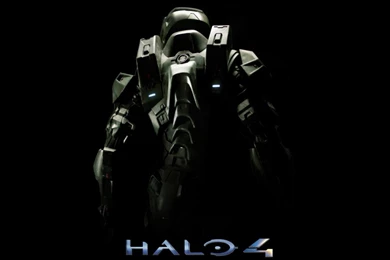 Halo 4 Game Hd Desktop Wallpapers 1280x1024 Hd Desktop Wallpaper
