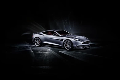 Aston Martin 2014 Hd Car Wallpapers 1280x1024 Hd Desktop Wallpaper