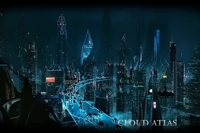 Cloud Atlas 2012 HD Wallpapers IHD Wallpapers