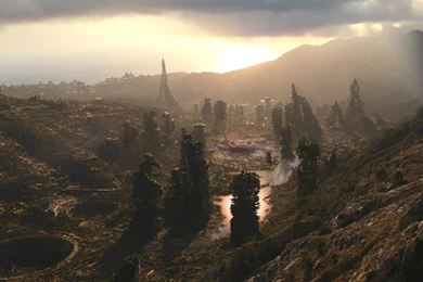 Movies Cloud Atlas Wallpapers