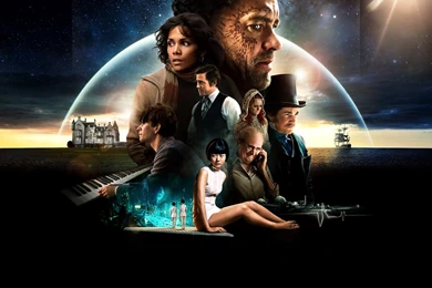 38 Cloud Atlas HD Wallpapers