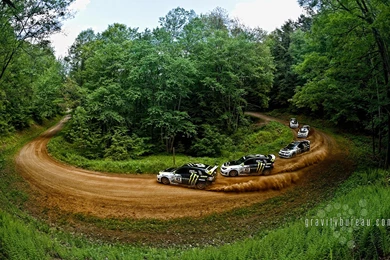 Download Cars Rally Wallpapers 1920x1200