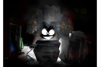 Wallpapers Hacker Hd The Unix Funny Cat Photos For 800x600 ...