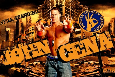 Wwe John Cena Wallpapers Wallpapers