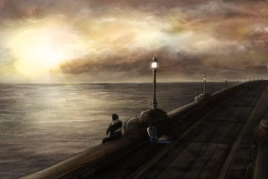 Final Fantasy VIII Fisherman's Horizon (Strings Rendition) YouTube