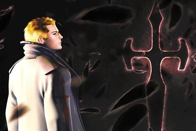 Final Fantasy VIII / FFVIII / FF8 Wallpapers