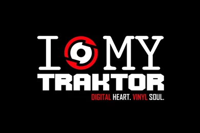 Top 500 Screensaver: Native Instruments Screensaver