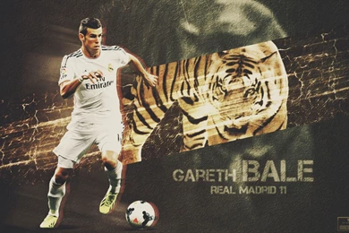 Gareth Bale Wallpapers 2015 HD Wallpapers Cave